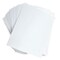 Flipside Products White Foam Board, Arts and Crafts, 3/16" Thick, Presentations, Signboards, Backing Board, Display, Pack of 5